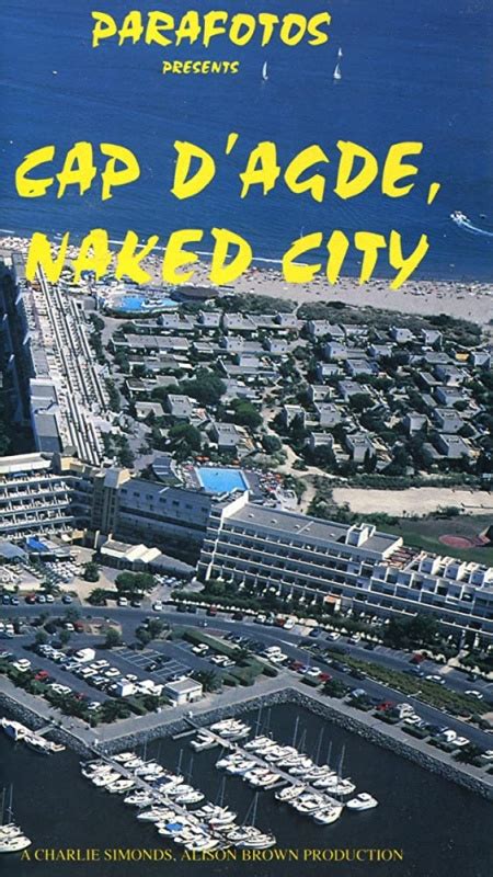 nudist movie|Parafotos Films Cap D Agde Naked City ( 1997) Full Naturism ...